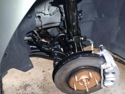 Chrysler Pacifica, 3,6L V6,kůže, adapt,nový model
