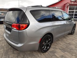 Chrysler Pacifica, 3,6L V6 SPORT,ALU R20,Panorama