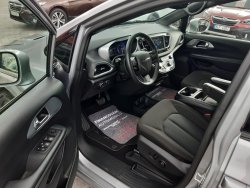 Chrysler Pacifica, 3,6L V6 SPORT,ALU R20,Panorama