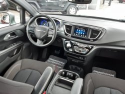 Chrysler Pacifica, 3,6L V6 SPORT,ALU R20,Panorama