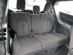 Chrysler Pacifica, 3,6L V6 SPORT,ALU R20,Panorama