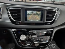 Chrysler Pacifica, 3,6L V6 SPORT,ALU R20,Panorama