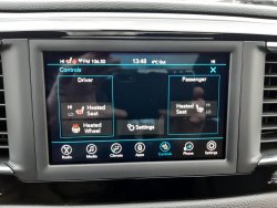 Chrysler Pacifica, 3,6L V6 SPORT,ALU R20,Panorama