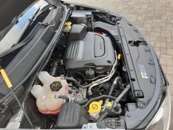 Chrysler Pacifica, 3,6L V6 SPORT,ALU R20,Panorama