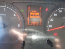 Renault Maxity, 3,0 DCi,Sklápěč, REZERVACE