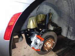 Chrysler Pacifica, 3,6L V6 SPORT,ALU R20,Panorama