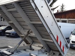 Renault Master, 2,5 DCi ,tupláky, REZERVACE