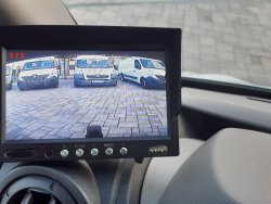 Renault Master, 2,5 DCi ,tupláky, REZERVACE