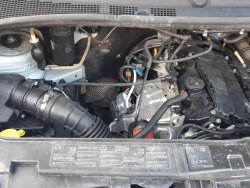 Renault Master, 2,5 DCi ,tupláky, REZERVACE