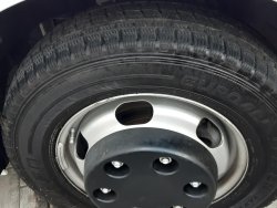 Renault Master, 2,5 DCi ,tupláky, REZERVACE