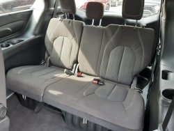 Chrysler Pacifica, 3,6L,7míst,nový model,38000km