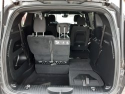 Chrysler Pacifica, 3,6L,7míst,nový model,38000km