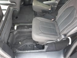 Chrysler Pacifica, 3,6L,7míst,nový model,38000km