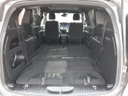 Chrysler Pacifica, 3,6L,7míst,nový model,38000km