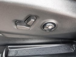 Chrysler Pacifica, 3,6L,7míst,nový model,38000km