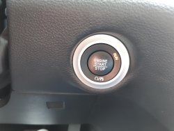 Chrysler Pacifica, 3,6L,7míst,nový model,38000km