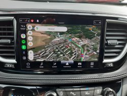 Chrysler Pacifica, 3,6L,7míst,nový model,38000km