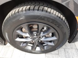 Chrysler Pacifica, 3,6L,7míst,nový model,38000km