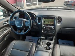 Dodge Durango, 5,7L 4x4,Top výbava, LPG