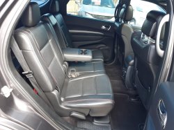 Dodge Durango, 5,7L 4x4,Top výbava, LPG
