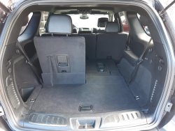 Dodge Durango, 5,7L 4x4,Top výbava, LPG