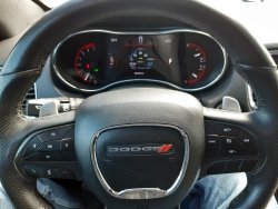 Dodge Durango, 5,7L 4x4,Top výbava, LPG