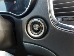 Dodge Durango, 5,7L 4x4,Top výbava, LPG