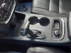 Dodge Durango, 5,7L 4x4,Top výbava, LPG