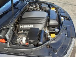 Dodge Durango, 5,7L 4x4,Top výbava, LPG