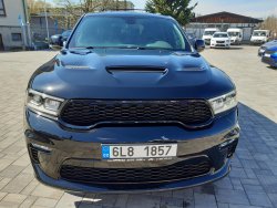 Dodge Durango, 3,6L GT PLUS 4x4,kůže,Facelif