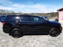 Dodge Durango, 3,6L GT PLUS 4x4,kůže,Facelif