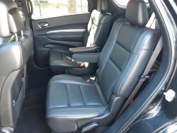 Dodge Durango, 3,6L GT PLUS 4x4,kůže,Facelif