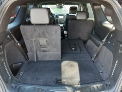 Dodge Durango, 3,6L GT PLUS 4x4,kůže,Facelif