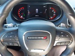 Dodge Durango, 3,6L GT PLUS 4x4,kůže,Facelif
