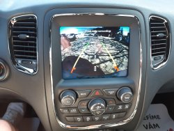 Dodge Durango, 3,6L GT PLUS 4x4,kůže,Facelif