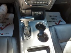Dodge Durango, 3,6L GT PLUS 4x4,kůže,Facelif