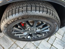 Dodge Durango, 3,6L GT PLUS 4x4,kůže,Facelif