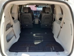 Chrysler Pacifica, 3,6L V6,kůže,radar,nový model