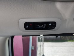 Chrysler Pacifica, 3,6L V6,kůže,radar,nový model