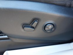Chrysler Pacifica, 3,6L V6,kůže,radar,nový model