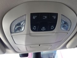 Chrysler Pacifica, 3,6L V6,kůže,radar,nový model