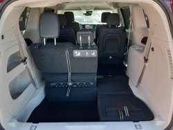 Chrysler Pacifica, 3,6L V6, 7míst, adapt, android