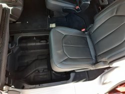 Chrysler Pacifica, 3,6L V6, 7míst, adapt, android