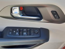 Chrysler Pacifica, 3,6L V6, 7míst, adapt, android