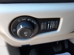 Chrysler Pacifica, 3,6L V6, 7míst, adapt, android
