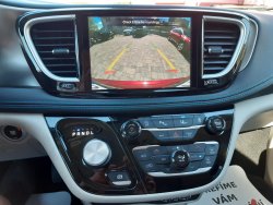 Chrysler Pacifica, 3,6L V6, 7míst, adapt, android