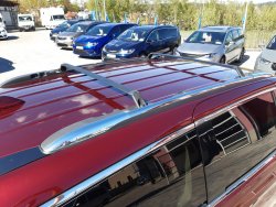 Chrysler Pacifica, 3,6L V6, 7míst, adapt, android