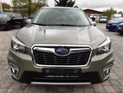 Subaru Forester, 2,5 Limited 4x4, Max.výbava