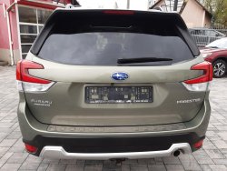 Subaru Forester, 2,5 Limited 4x4, Max.výbava