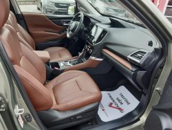 Subaru Forester, 2,5 Limited 4x4, Max.výbava